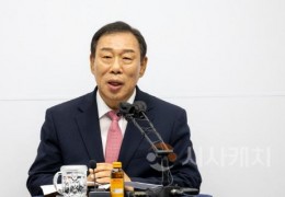 최민호 세종시장, 시민 애로사항 분야별 면밀하게 살펴야
