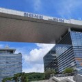 천안시, 산사태 대응 주민대피 훈련