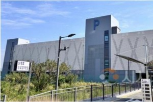 [크기변환]2. 아산시, 신정호 방축동 제1공영주차장 준공.JPG