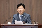 f_250917_제361회 임시회 제4차 본회의 김민수 의원 5분발언.JPG