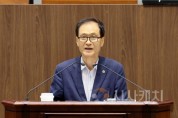 f_250917_제361회 임시회 제4차 본회의 고광철 의원 5분발언.JPG
