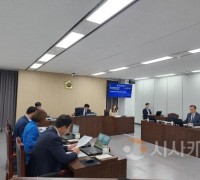 충청광역연합의회, 기록물 관리 근거 마련