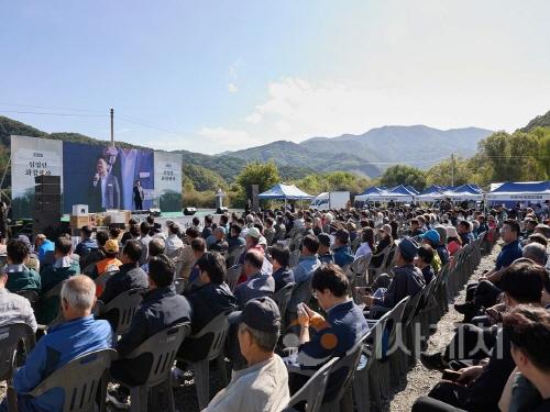 [크기변환]2. 아산시, ‘2025년 임업인 화합행사’ 성황리에 개최 (2).jpg