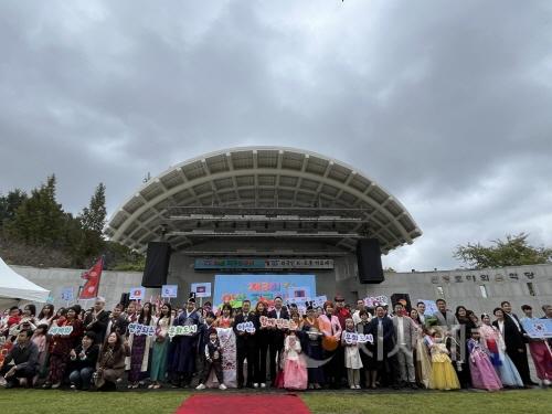 [크기변환]3. 아산시, ‘제3회 지구 한 바퀴’ 성황리에 개최 (2).jpg
