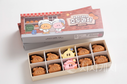 f_1. 꿈돌이 호두과자 두 달 만에 1억 2천만 원 돌파-호두과자.png