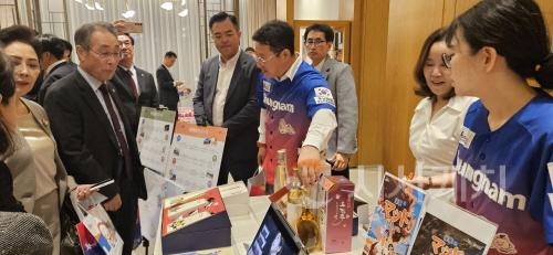 [크기변환][사진자료] 1_충남문화관광재단, 일본 나라현에서 집중 홍보(2025.10.24).jpg