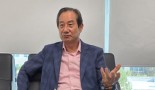 [인터뷰] 이창기 대전디자인진흥원장, “AI·바이오·방산까지…대전 산업에…