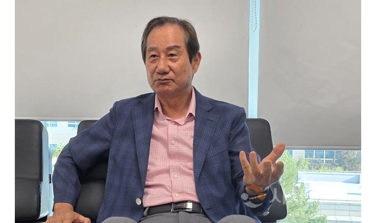 [인터뷰] 이창기 대전디자인진흥원장, “AI·바이오·방산까지…대전 산업에 디자인 입힌다”