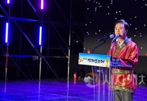 김태흠 충남지사, “백제문화제, 글로벌 축제 만든다”