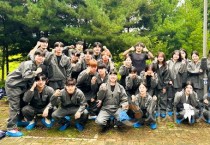 순천향대, ‘지역사회 변화 프로젝트’…다문화 공존 봉사활동 성료