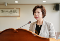 김길자 천안시의원, '착한가격업소 지원 및 관리에 관한 조례 일부개정조례' 상임위 통과