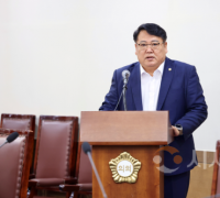 이종만 천안시의원, '신장장애인 지원 조례안' 상임위 통과