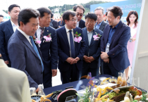 충남도, 친환경 소재 비건섬유 시장 선도