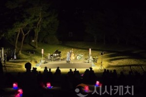 [크기변환]4. 아산 ‘현충사 달빛야행’, 둘째 날도 뜨거운 열기 (3).jpg