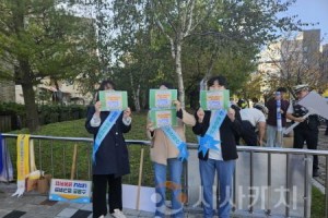 [크기변환]3. 아산시, 어린이 등하굣길 교통안전 합동 캠페인 실시 (4).jpg