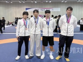 [크기변환]251023_보도자료(백석대 레슬링팀, 제106회 전국체육대회서 7개 메달 쾌거)2.jpg