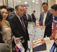 충남문화관광재단 일본 나라현에서 관광마케팅 나서