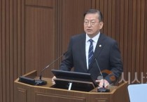 유인호 세종시의원, 세종시에 충청권 상생을 위한 전략적 지원 촉구