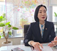 [인터뷰] 김효숙 세종시의회 부의장, 공실 해소·창업 촉진·경제 활력 라이즈로 해낸다