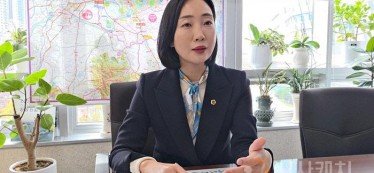 [인터뷰] 김효숙 세종시의회 부의장, 공실 해소·창업 촉진·경제 활력 라…