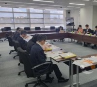 충청광역연합의회, 일본 간사이광역연합 기관별 우수사례 벤치마킹