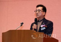 대전시의회 조원휘 의장 “흙에서 답을 찾는 미래 농업 앞장”