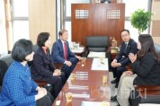 f_사진2) 아산시의회, 신청사 견학 온 영등포구의회와 간담회 개최(2).JPG