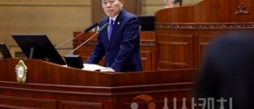육종영 천안시의원, 복지종사자 처우개선·뉴타운 투명행정·농업경쟁력 강화 촉구 육종영 천안시의원, 복지종사자 처우개선·뉴타운 투명행정·농업경쟁력 강화 촉구
