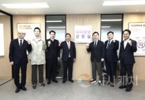 최민호 세종시장 "법원 설치·한솔동 국가사적 공원 등 예산확보 최선"