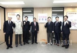 최민호 세종시장 "법원 설치·한솔동 국가사적 공원 등 예산확보 최선"