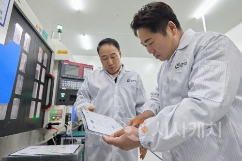 [크기변환]1. 아산시 대표단, 베트남 현지 기업 방문 상생협력 강화 추진 (7).jpg