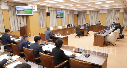 f_2. 복지환경위원회_2025.11.07(제291회 제2차 정례회 행정사무감사.png