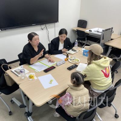 [크기변환][사진2] 25.11.10. 충남외국인글로벌센터, 찾아가는 고려인 동포 컨설팅 운영.jpg