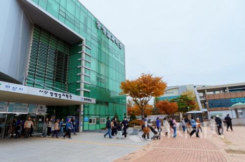 [크기변환]4. 아산시, 충남 투어패스로 떠나는 ‘힐링 아산’ 가을여행 인기.jpg