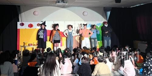 f_251113_보도자료(백석대 사범학부 유아교육과, 전공·현장 연계 프로젝트 학술제 ‘아이같이’ 개최) 1.jpg