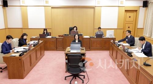 f_교육위원회_제291회 제2차 정례회 행정사무감사.JPG