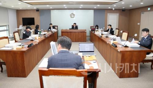 f_251114_제362회 정례회 행정사무감사 보건복지환경위원회.JPG