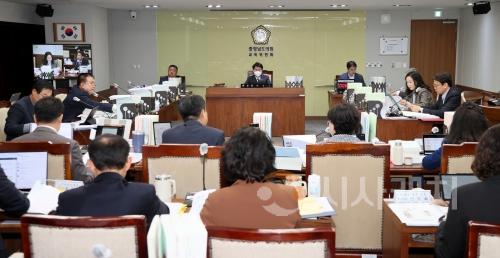 f_251114_제362회 정례회 행정사무감사 교육위원회.JPG