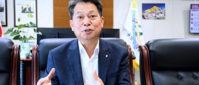 [인터뷰] 조소행 충남신용보증재단 이사장, “소상공인 뿌리 깊게, 탄탄하게”