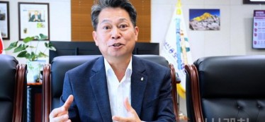 [인터뷰] 조소행 충남신용보증재단 이사장, “소상공인 기반, 깊고 탄탄하…