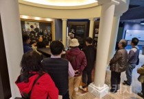 천안교육지원청, ‘역사트래킹 천안학개론’ 교원직무연수 성료