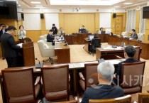 대전시의회 인사청문특별위원회, 대전관광공사 사장 임명후보자‘적격’의결