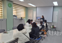 천안교육청, 2025 장애학생 가족지원 보자기 공예  프로그램 ‘보자기 꽃이 피었습니다’ 운영