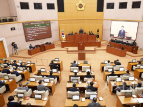 f_제291회 제2차 정례회 제1차 본회의장(2025.11.05.).png