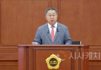 대전시의회 이한영 의원, 대전형 통합돌봄 전담조직 신설 촉구