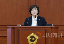 대전시의회 안경자 의원,“와상장애인 이동지원 강화 촉구”