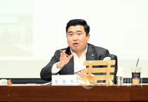 세종시의회, ‘세종시 친 보행자 환경조성을 위한 대중교통 개선 연구모임’ 연구용역 최종보고회 개최