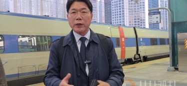 [인터뷰] 이재관 국회의원, “모든 것의 근간은 경제고 곧 돈”