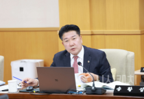 대전시의회 송활섭 의원, 대전테크노파크 관리·감독 부실 지적