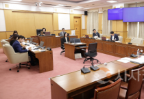 대전시의회 교육위원회, 행정사무감사 실시